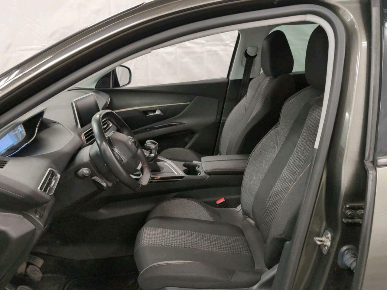 Foto Peugeot 5008 7