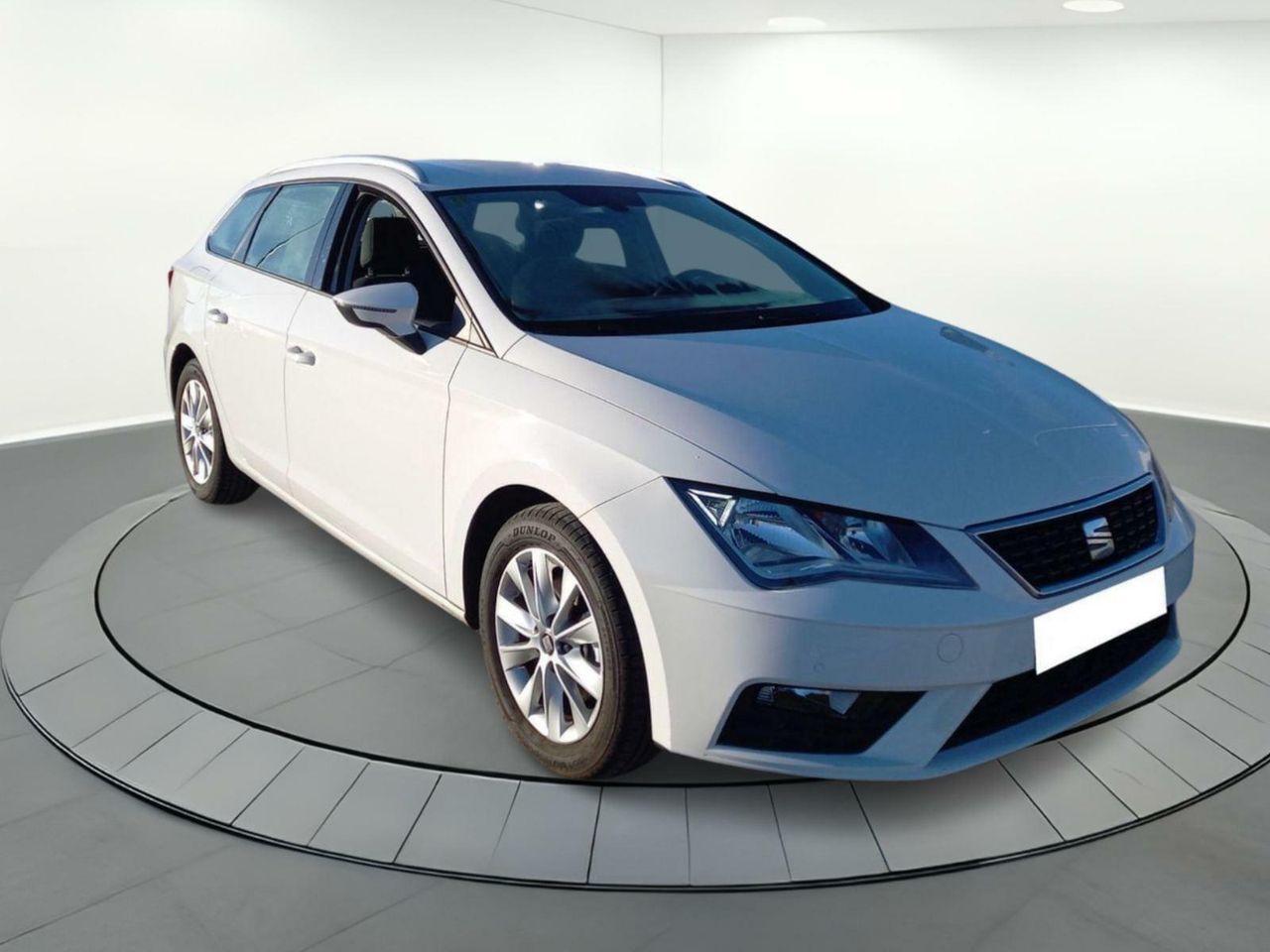 Foto Seat León 2