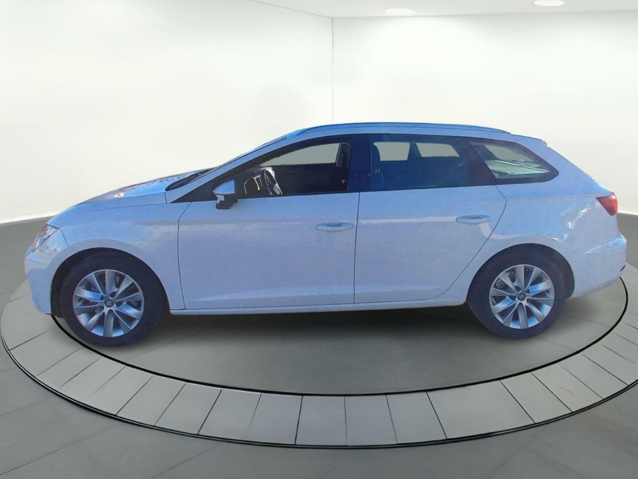 Foto Seat León 3