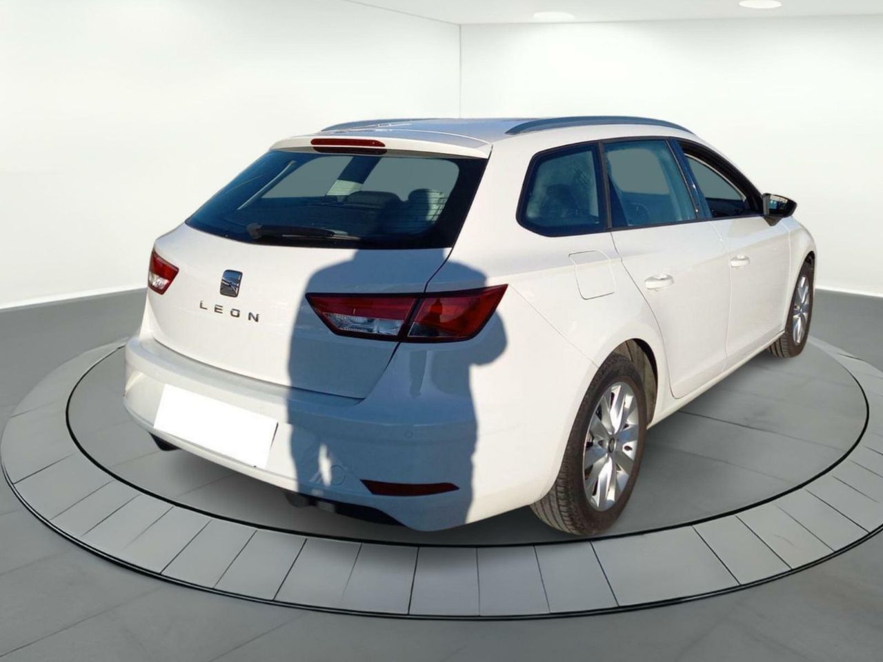 Foto Seat León 4