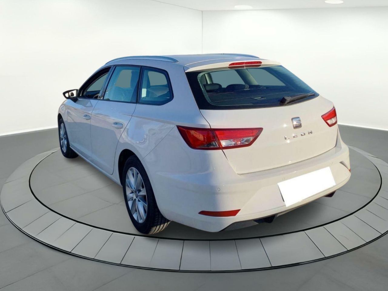 Foto Seat León 6