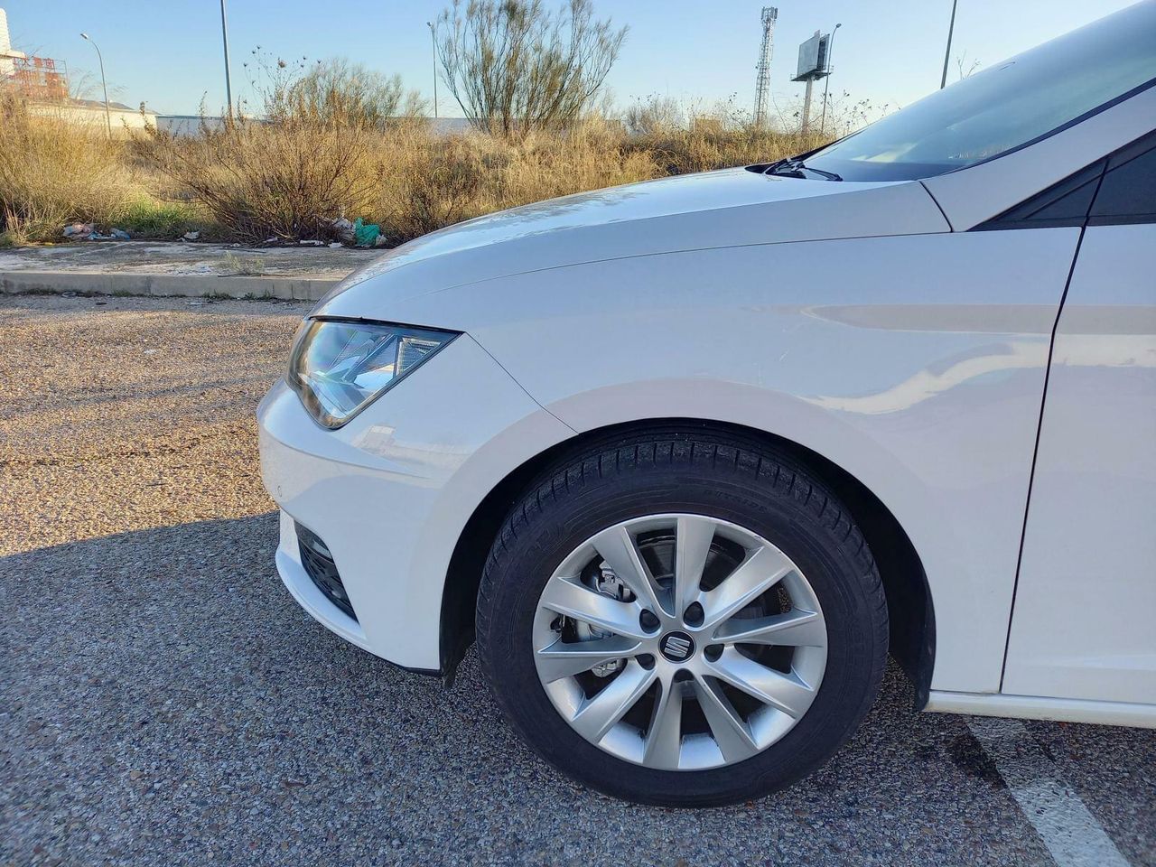 Foto Seat León 9
