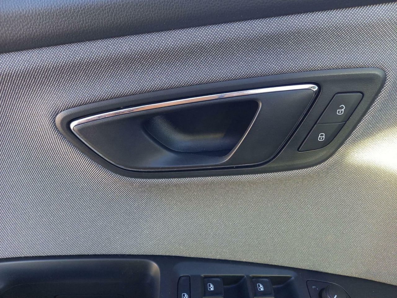 Foto Seat León 10