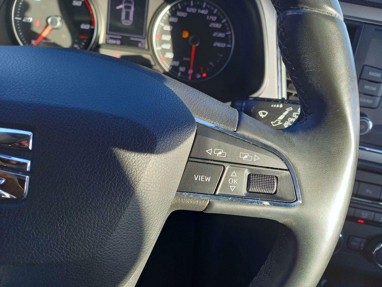 Foto Seat León 16