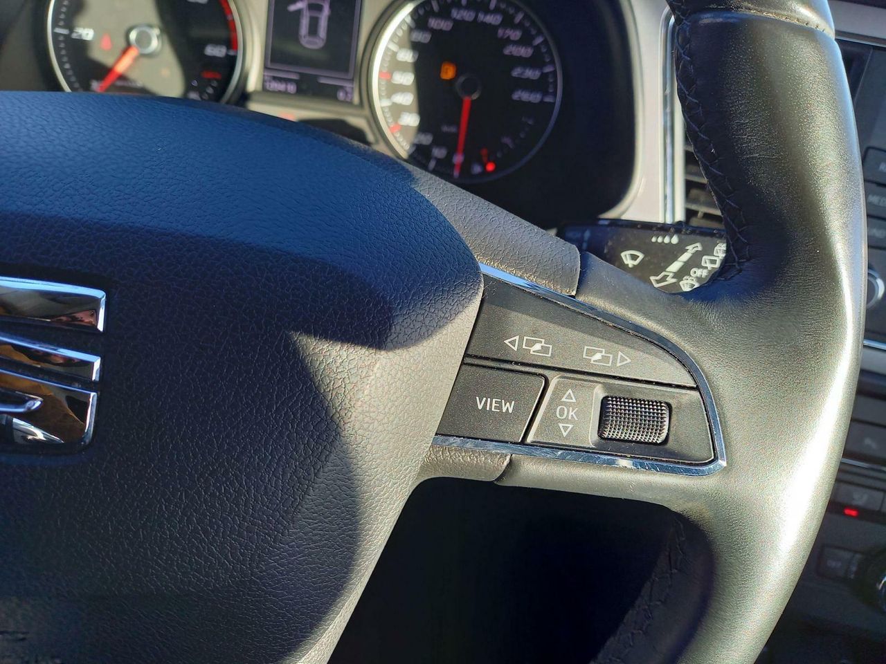 Foto Seat León 17