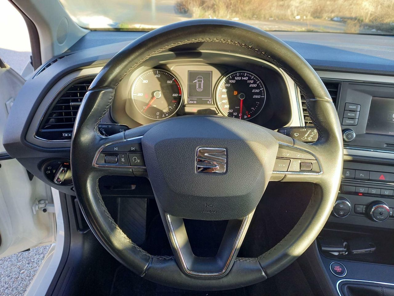 Foto Seat León 22