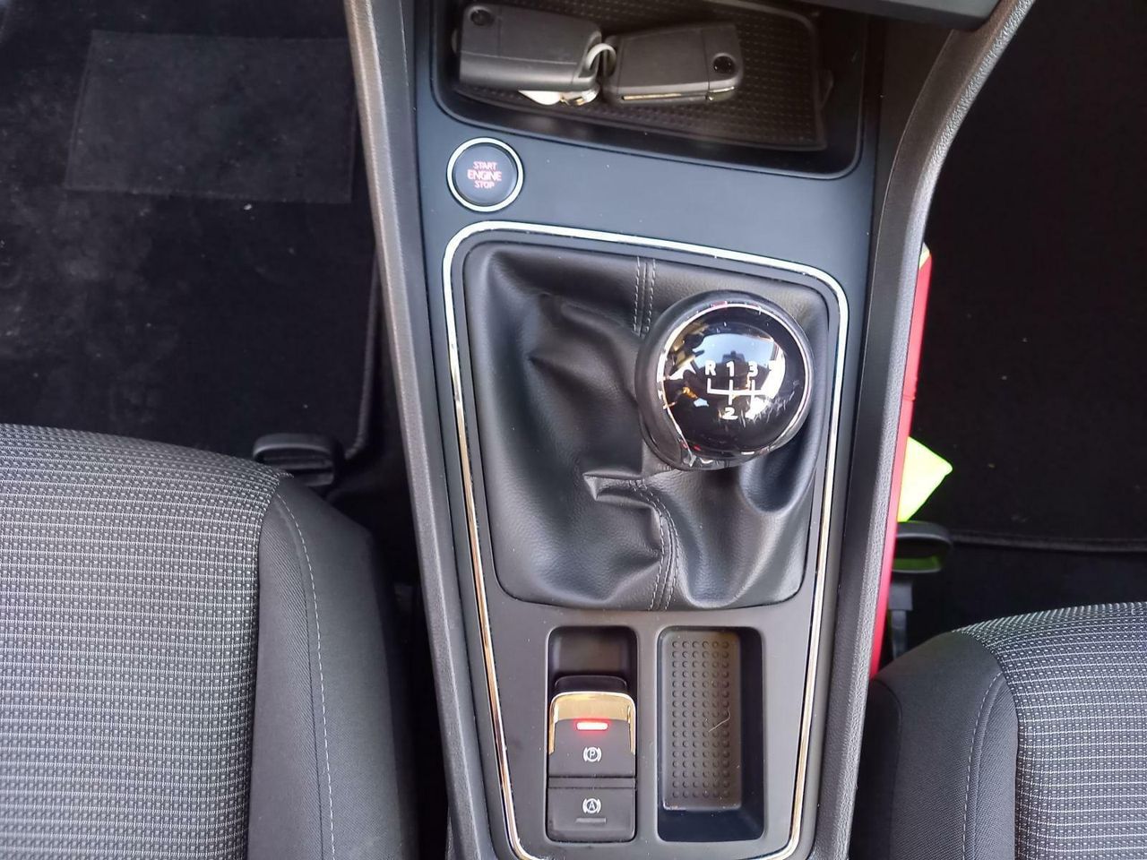 Foto Seat León 25