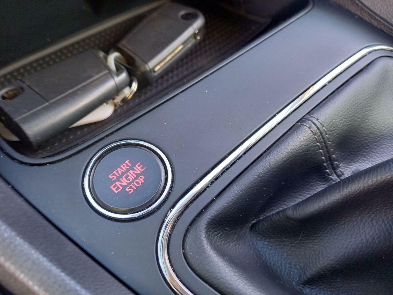 Foto Seat León 26