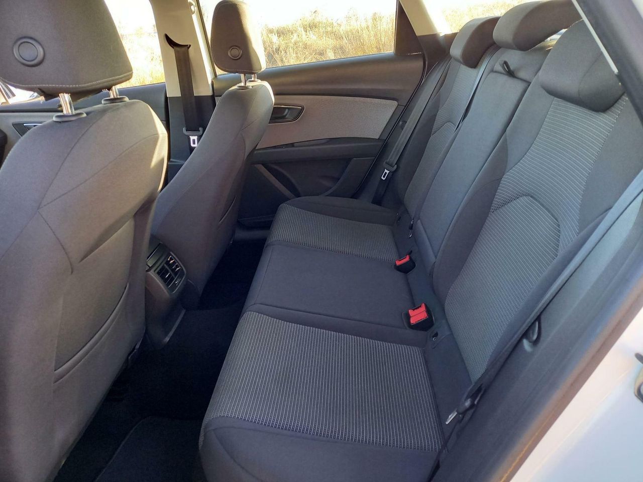 Foto Seat León 27