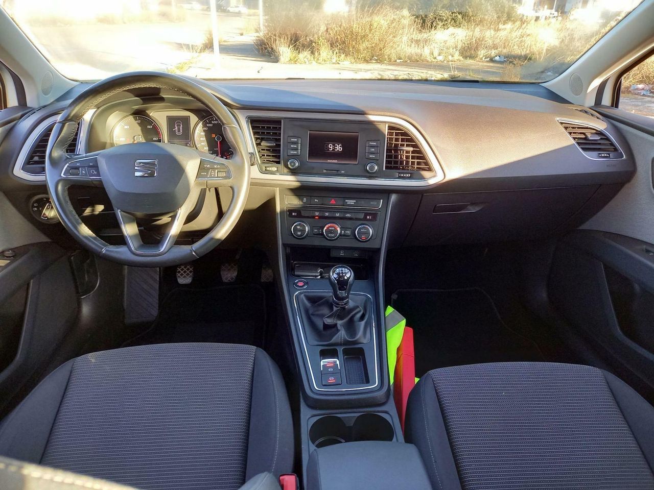 Foto Seat León 29