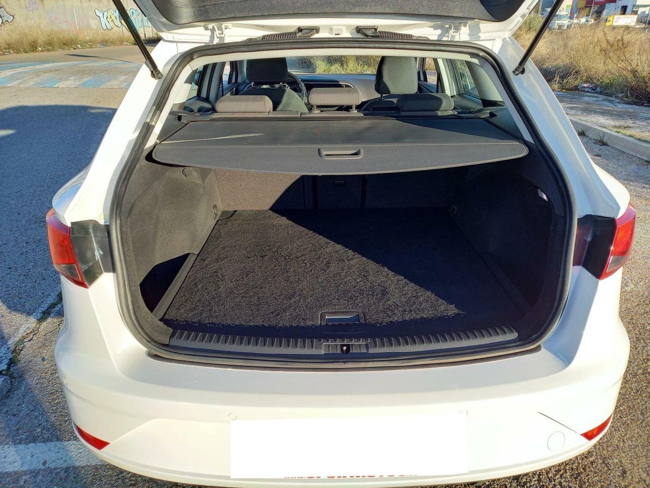 Foto Seat León 30