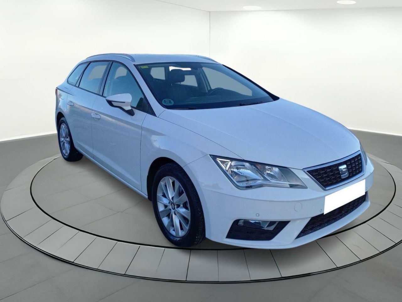 Foto Seat León 2