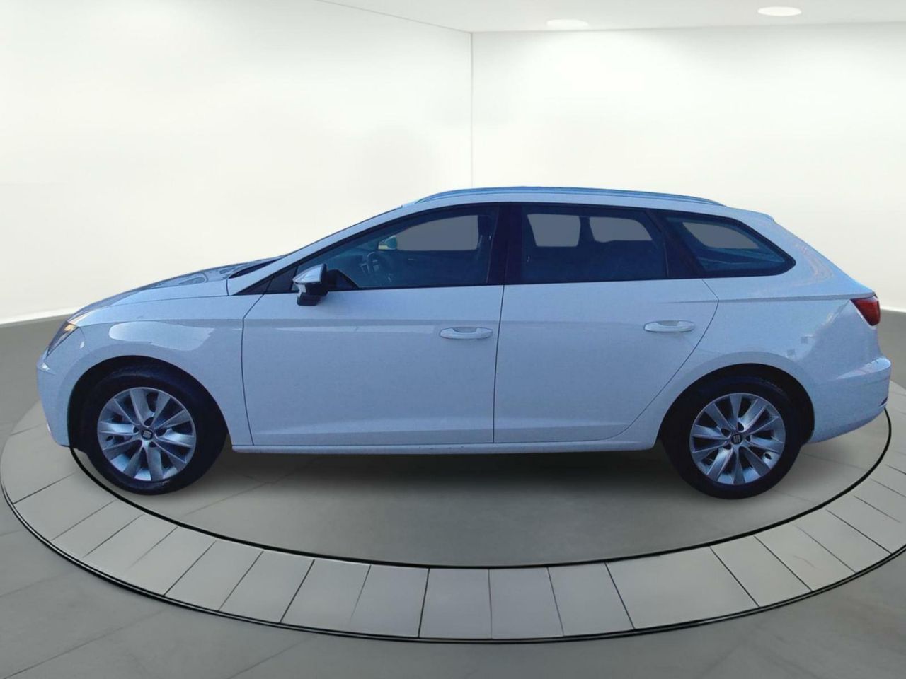 Foto Seat León 3