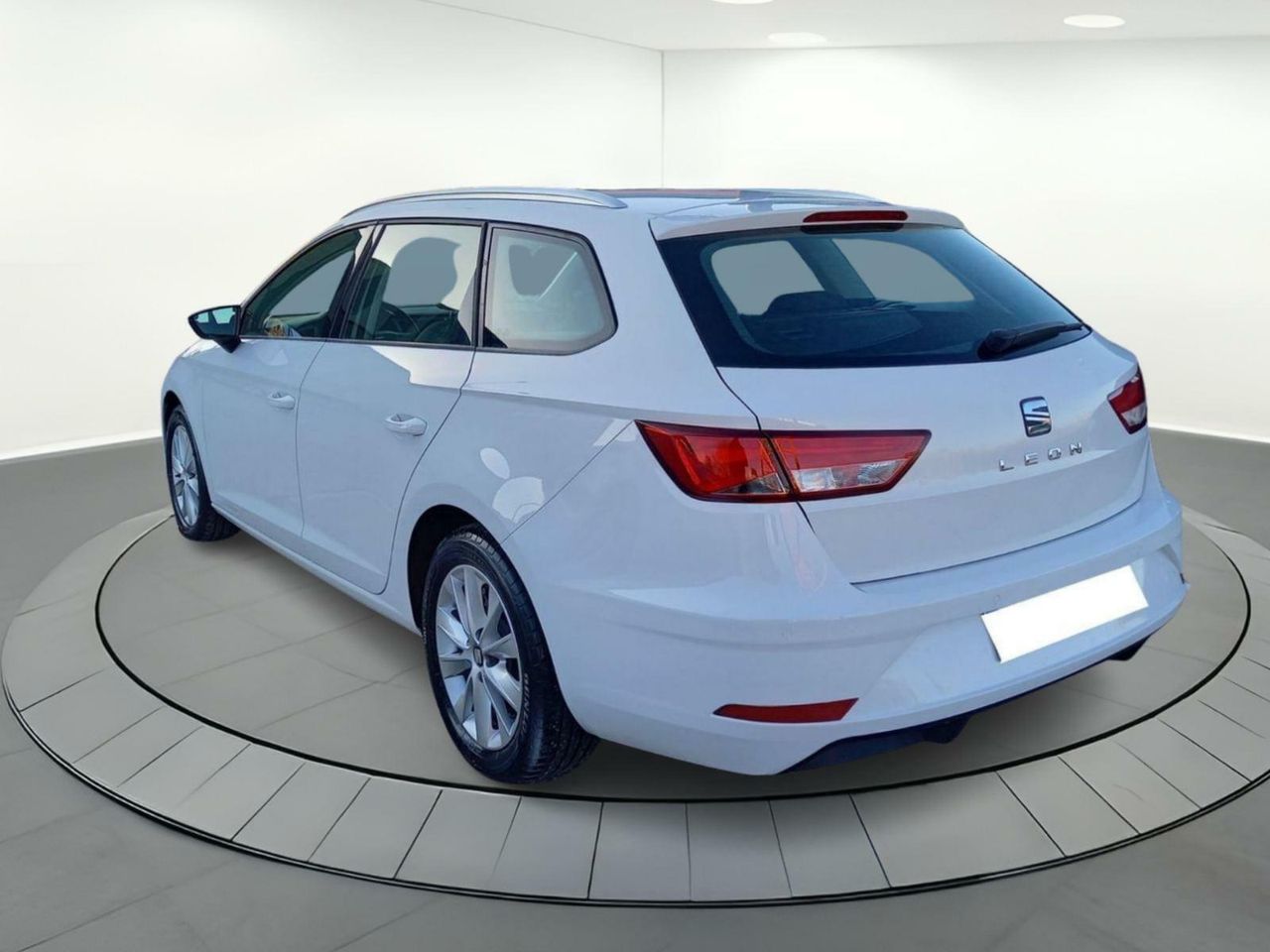 Foto Seat León 6