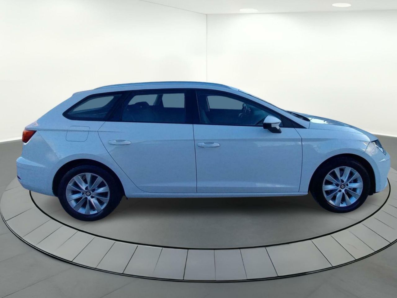 Foto Seat León 7