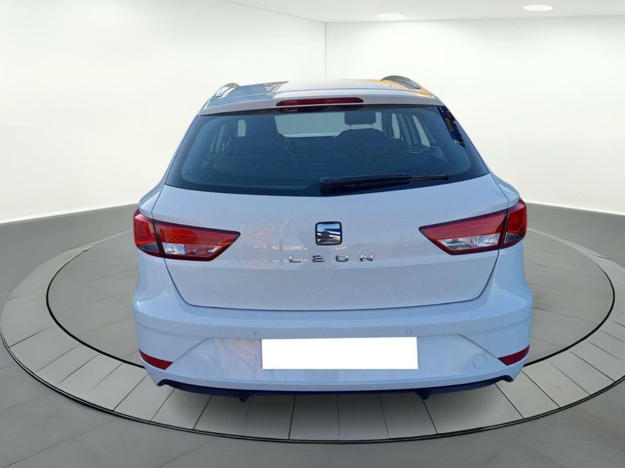 Foto Seat León 8