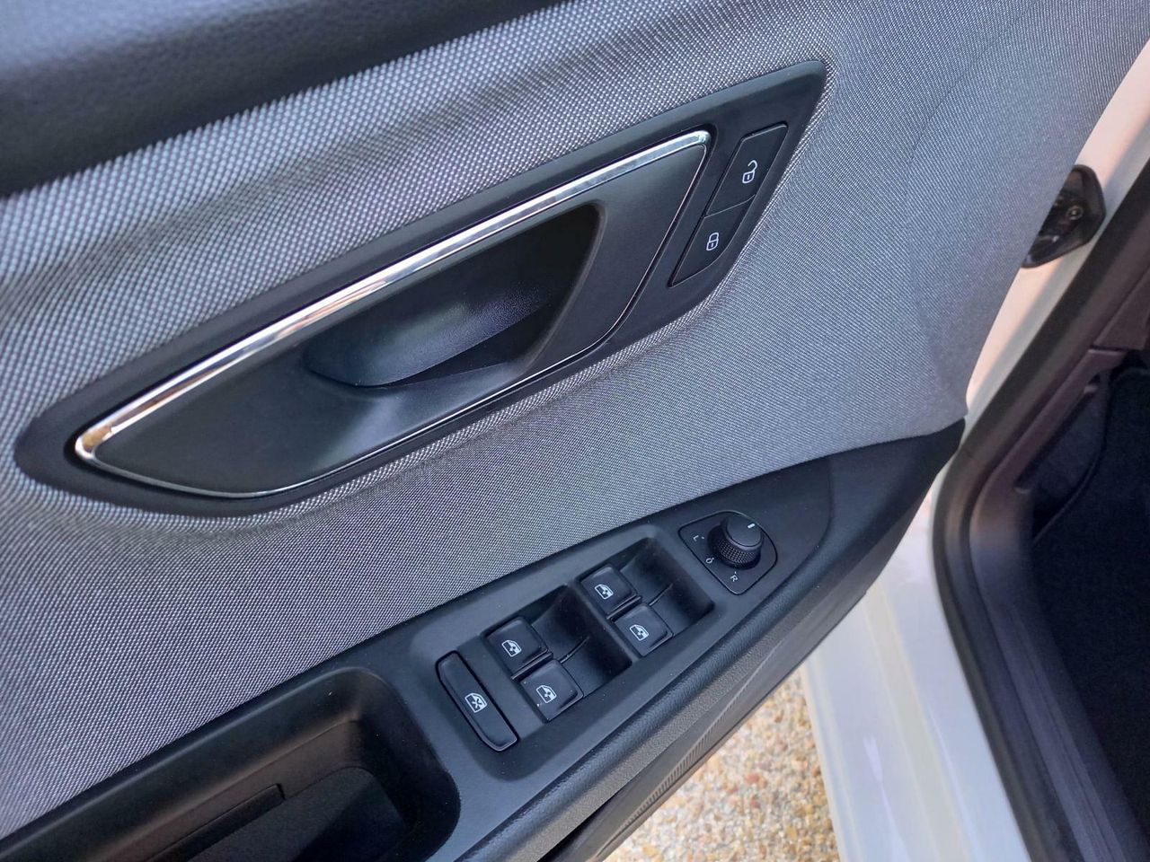 Foto Seat León 10