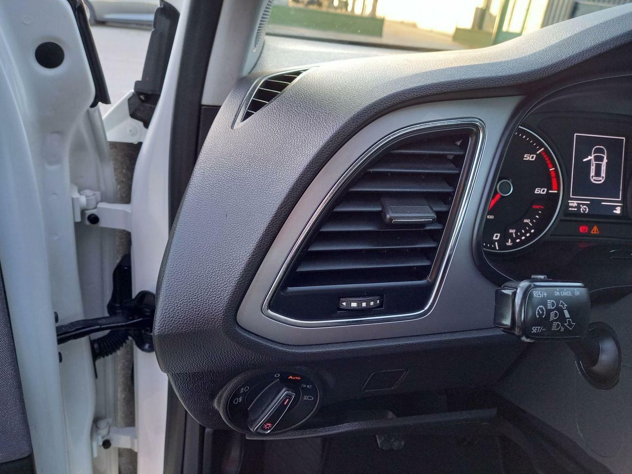 Foto Seat León 11