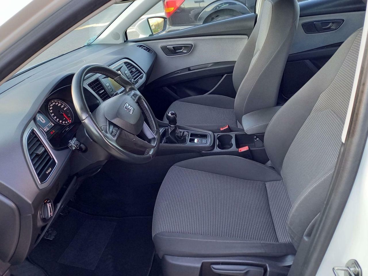 Foto Seat León 13