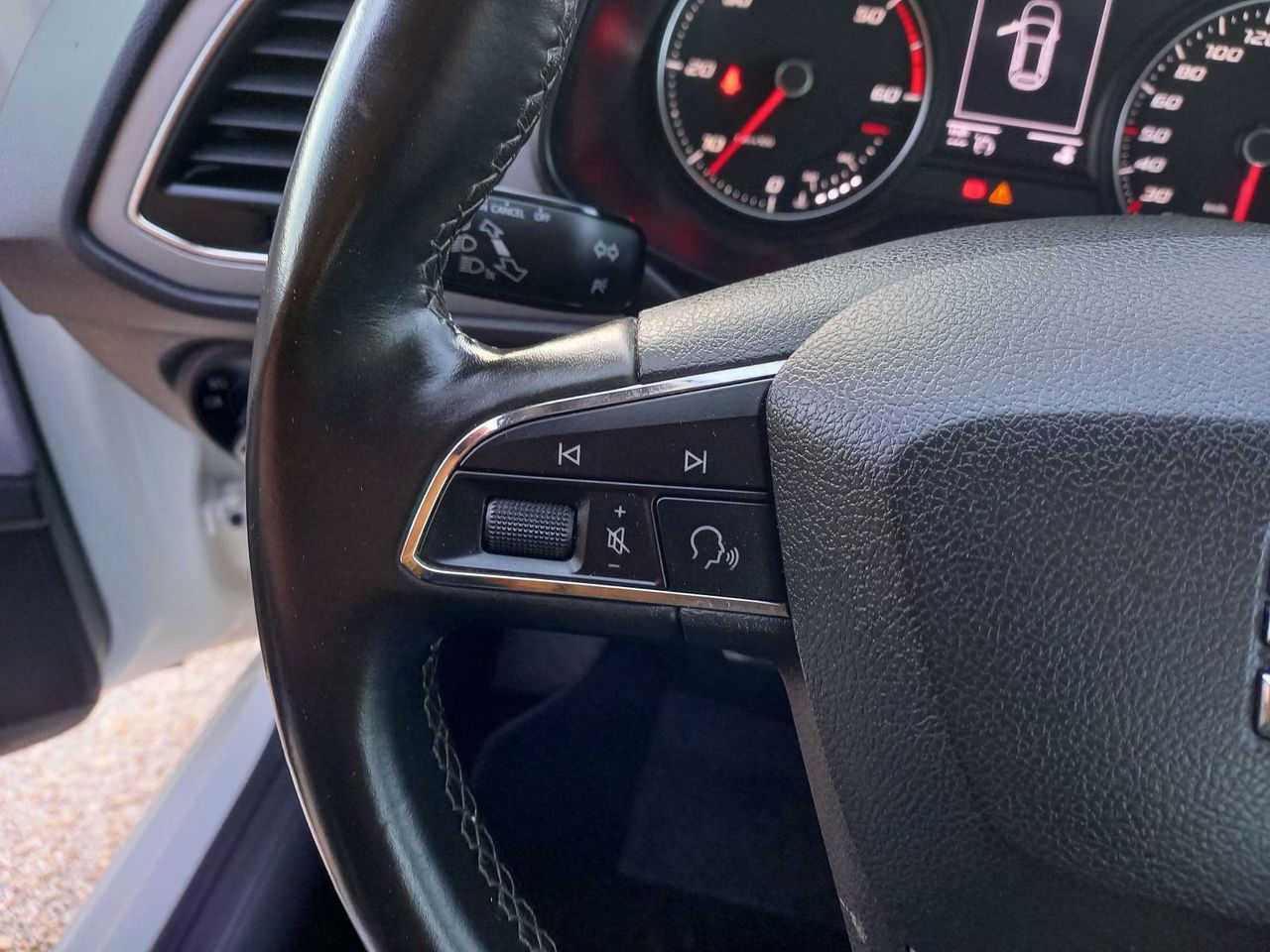 Foto Seat León 14