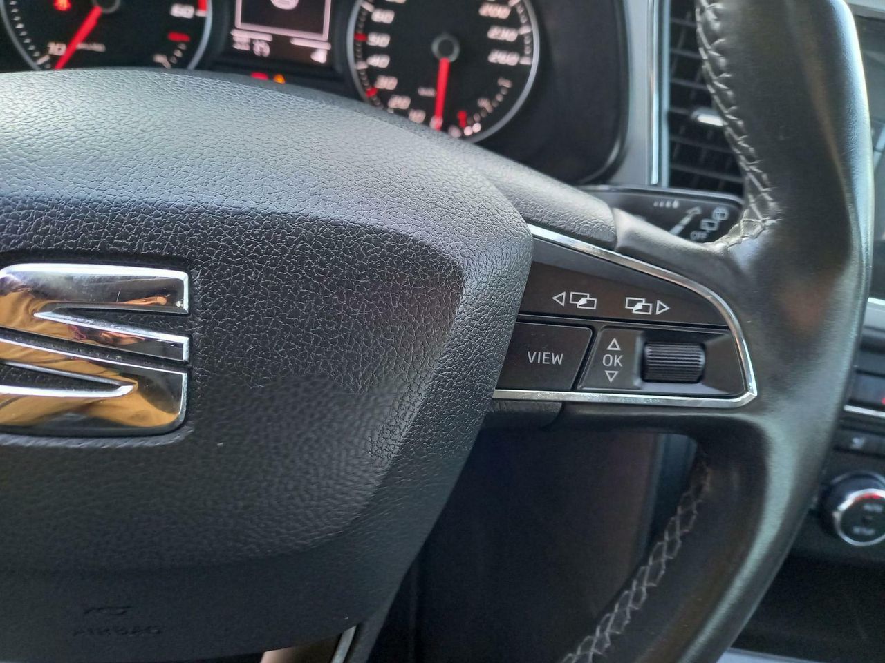 Foto Seat León 15