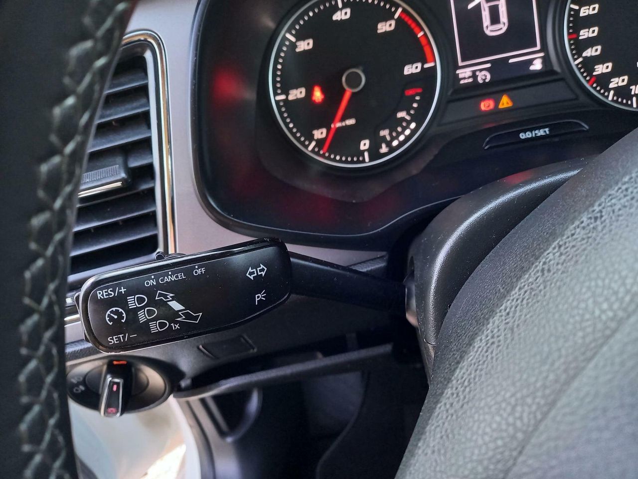 Foto Seat León 17