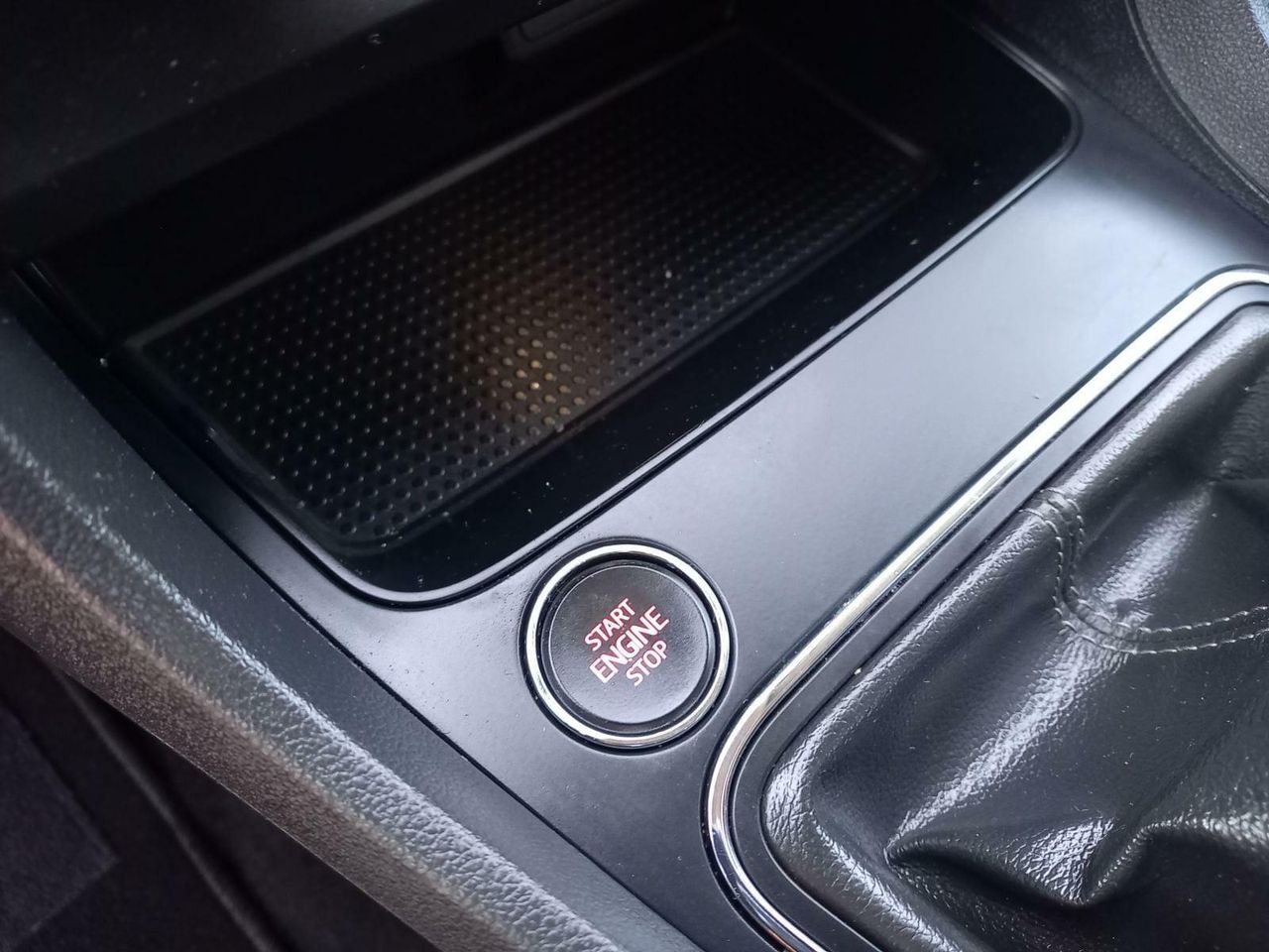 Foto Seat León 21