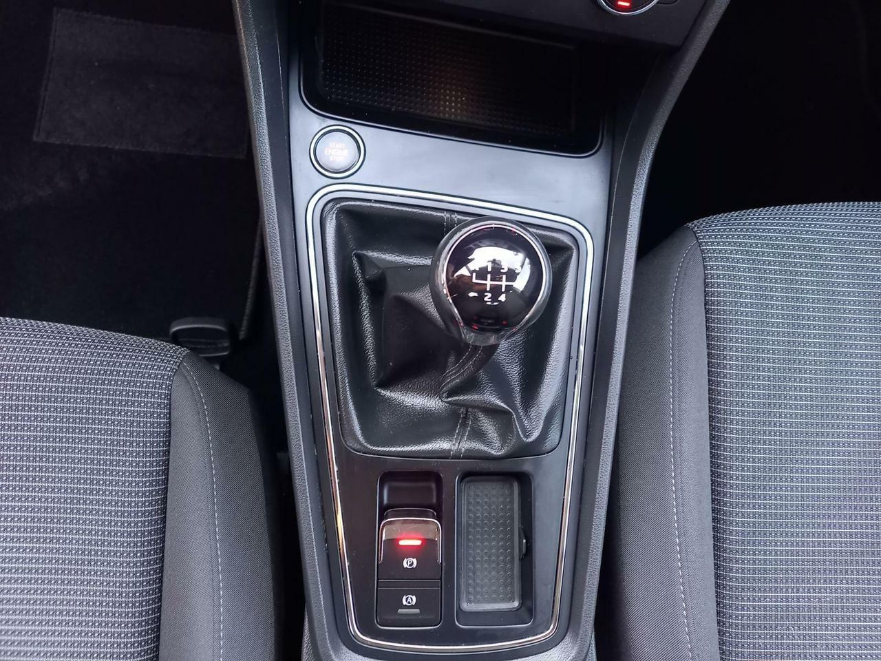 Foto Seat León 22