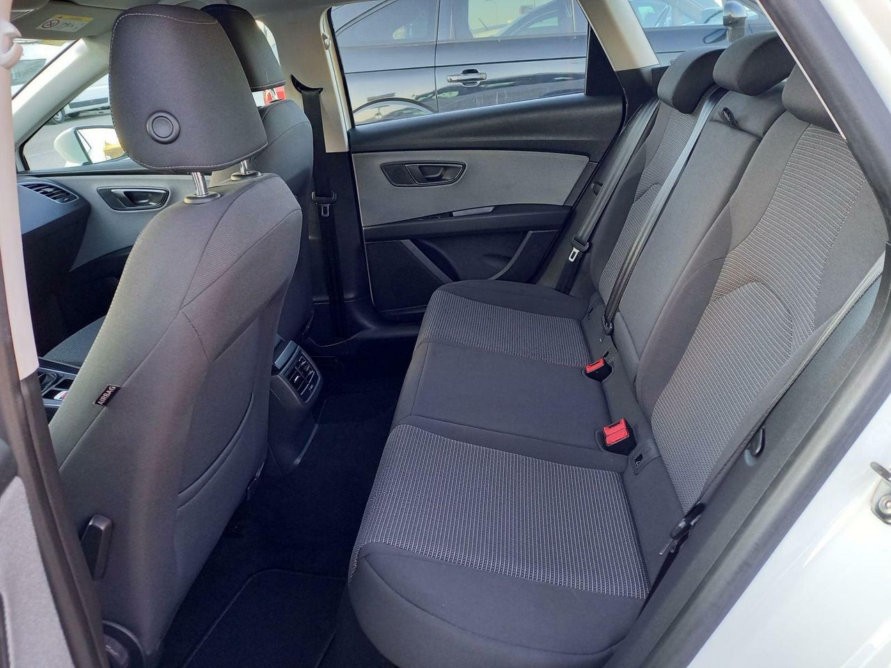 Foto Seat León 23