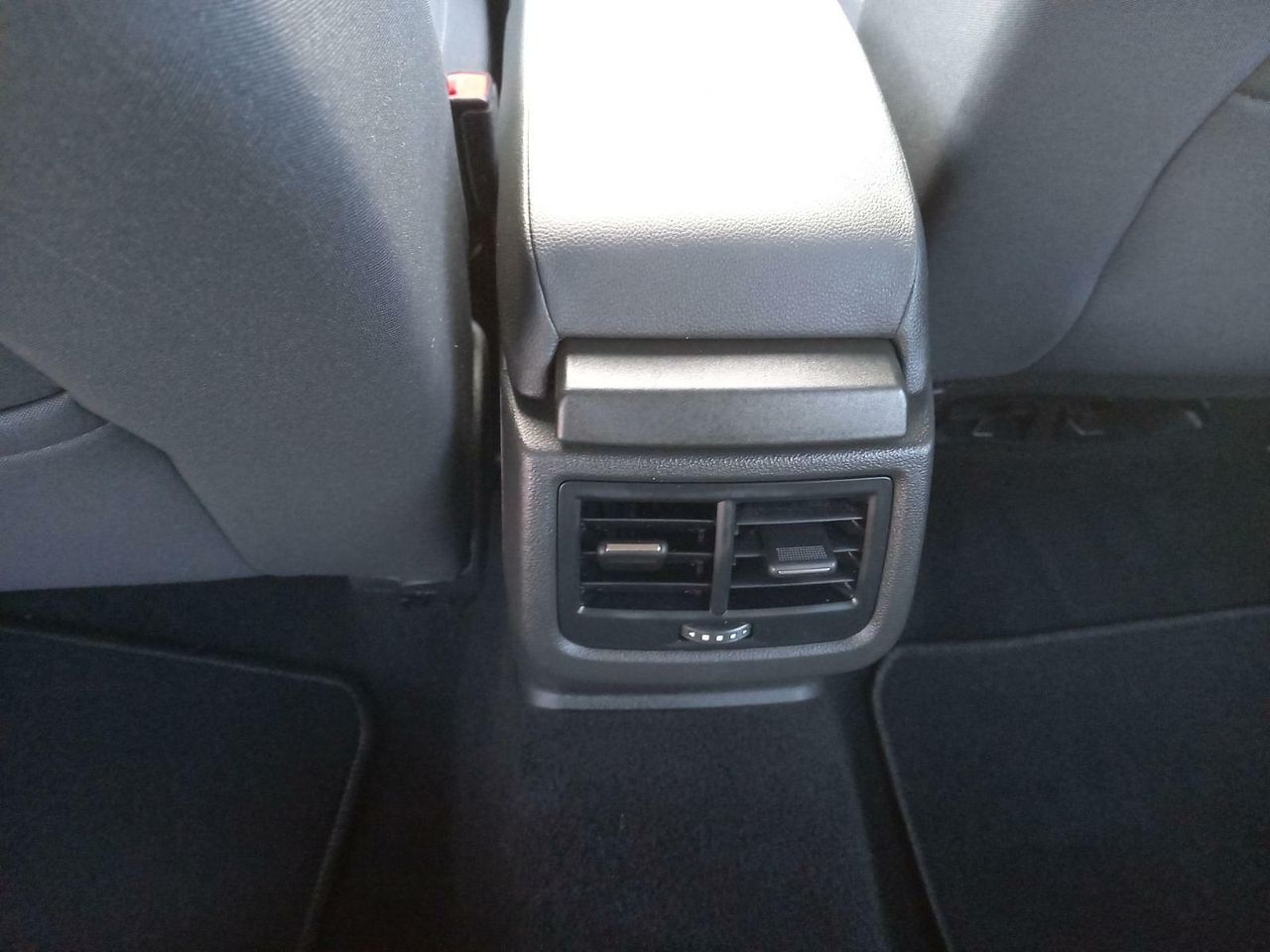 Foto Seat León 24