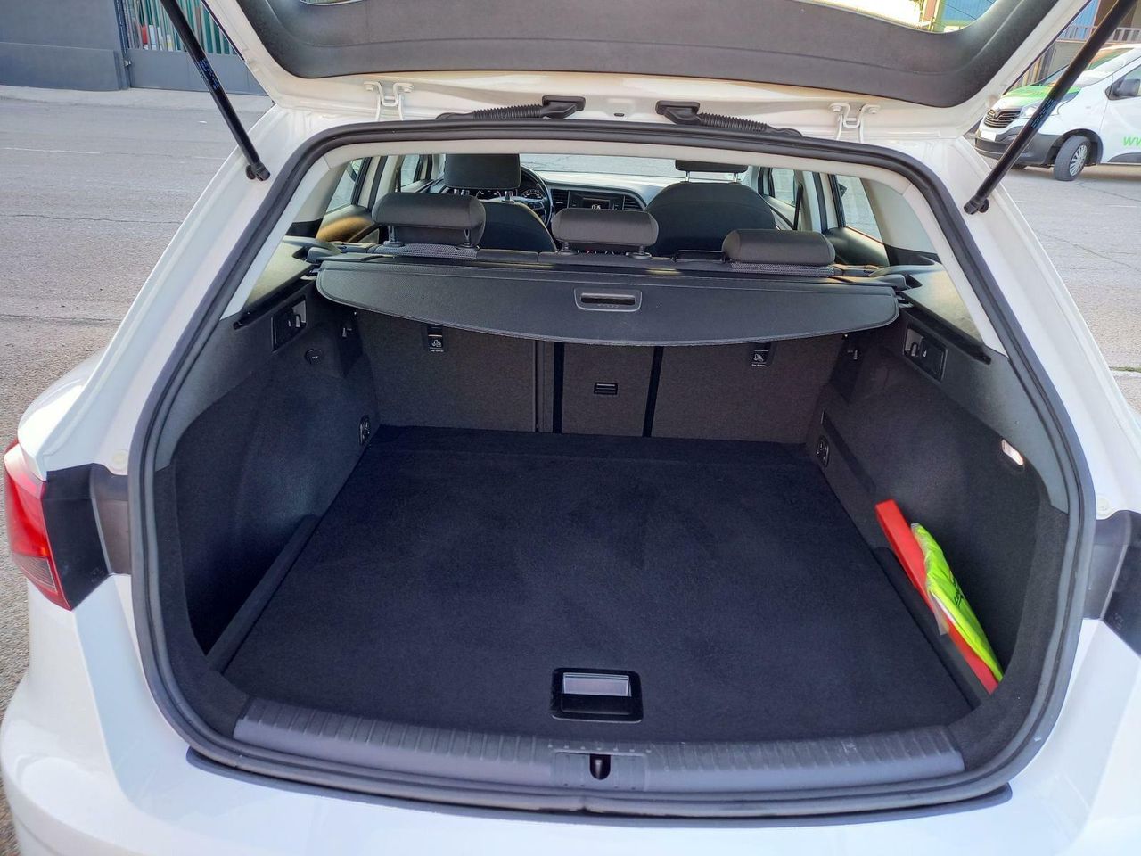 Foto Seat León 26