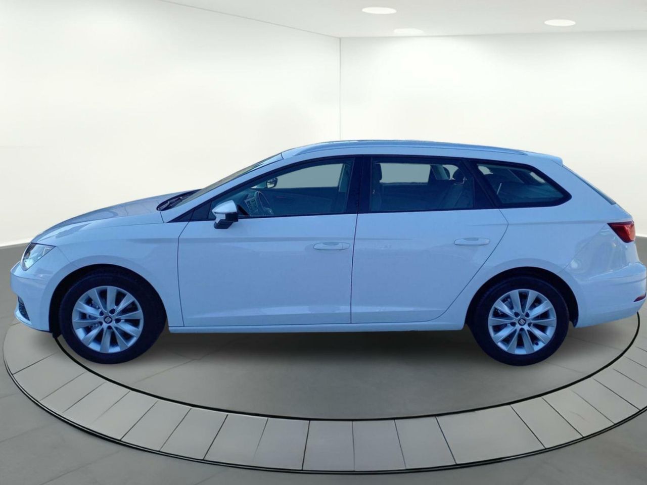 Foto Seat León 3
