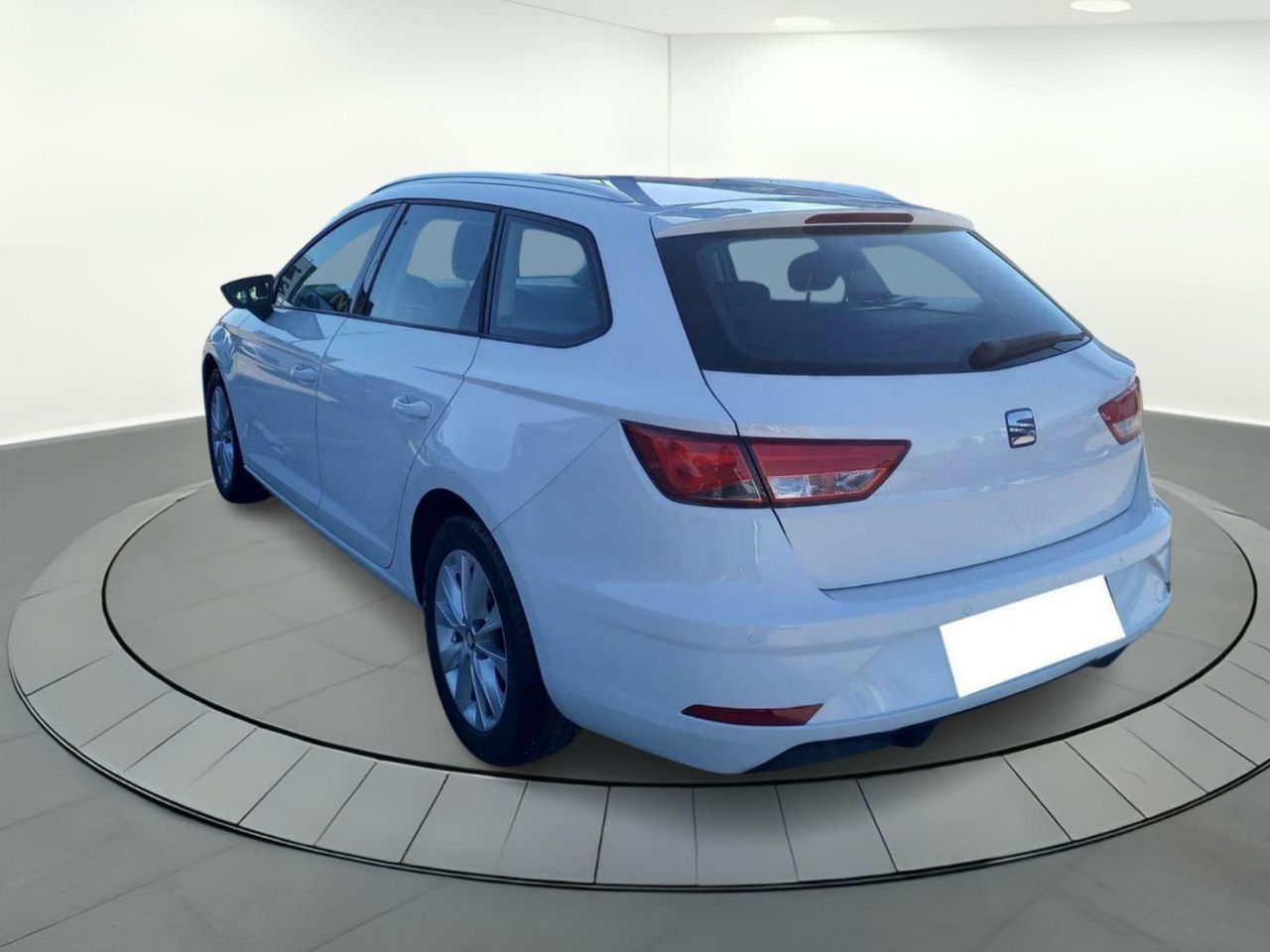 Foto Seat León 6