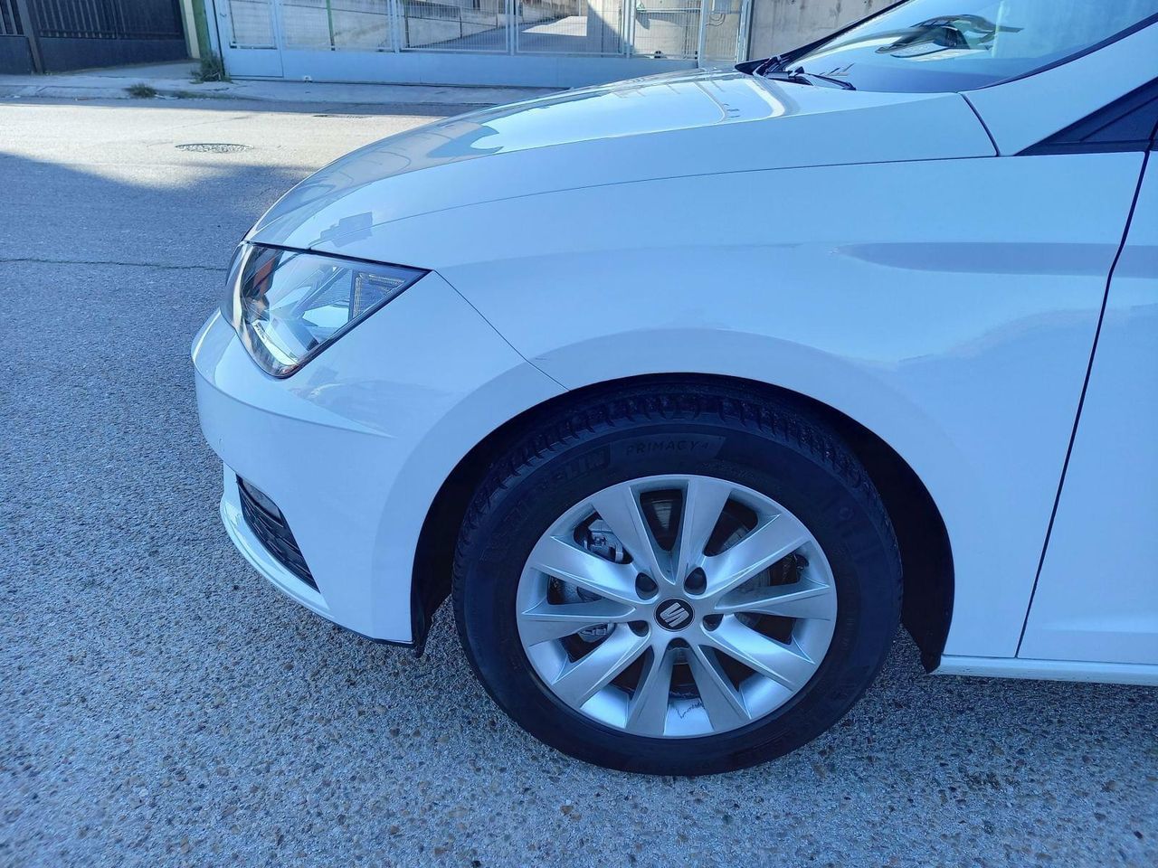 Foto Seat León 9