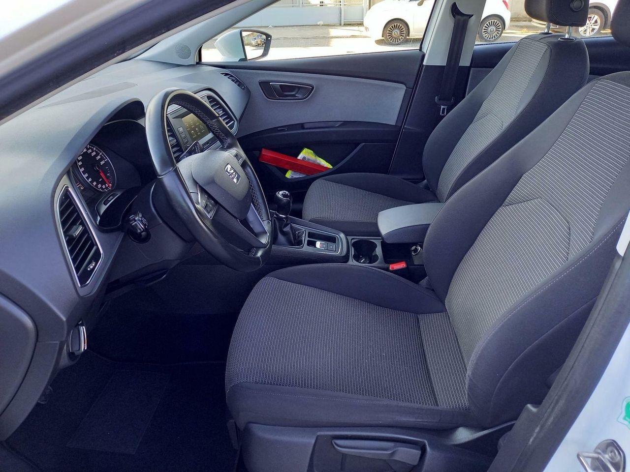 Foto Seat León 10