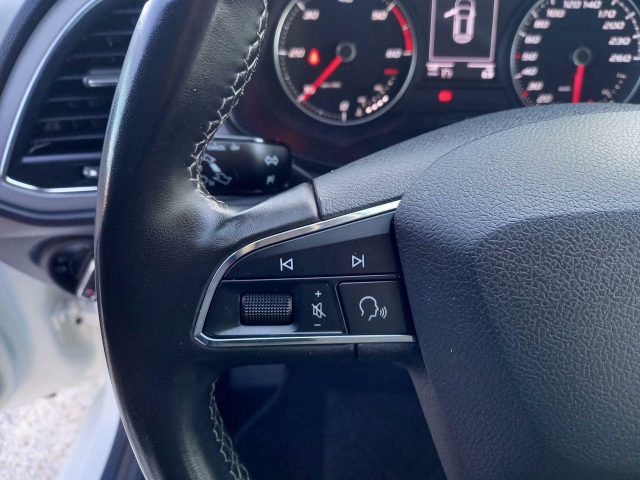 Foto Seat León 15