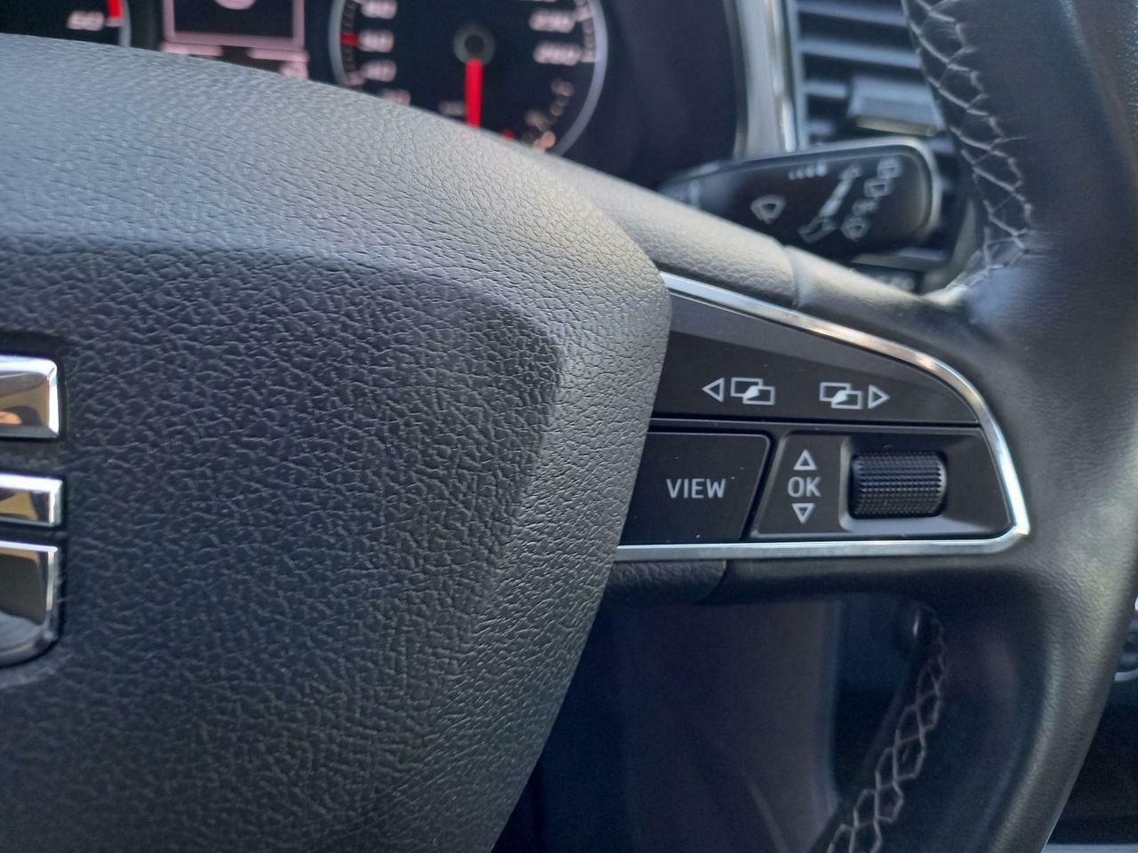 Foto Seat León 16