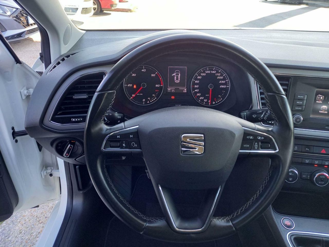 Foto Seat León 17