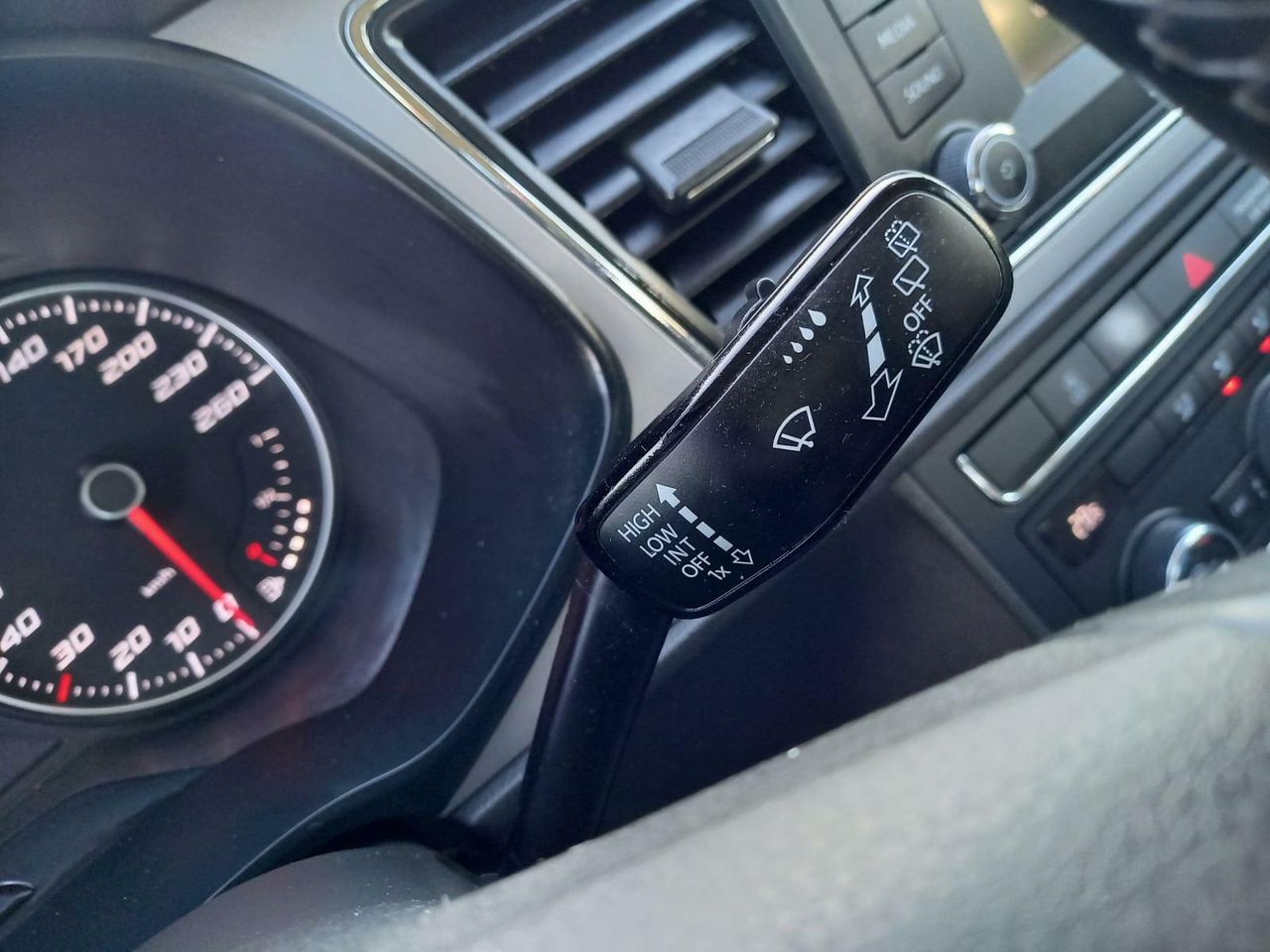 Foto Seat León 18