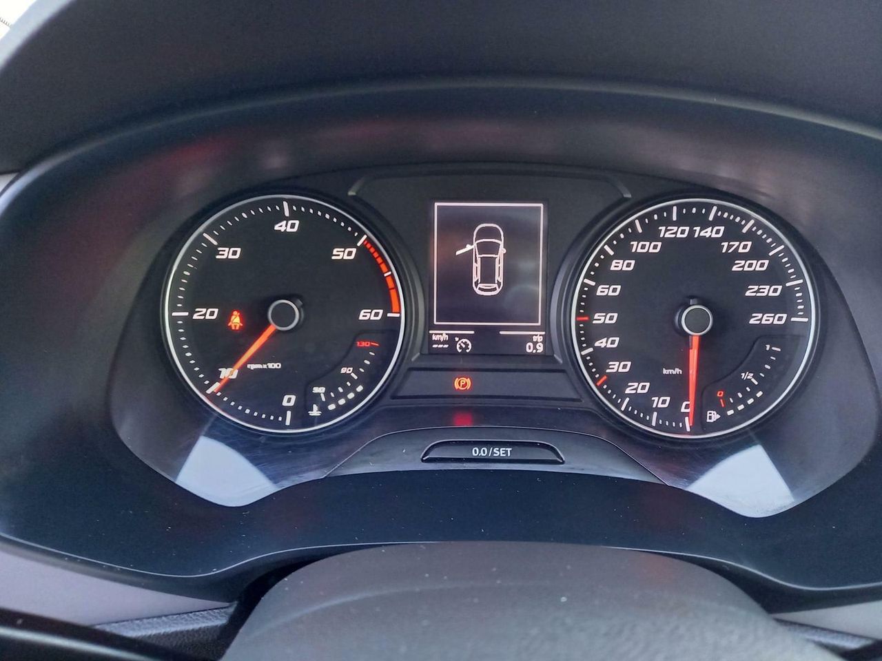 Foto Seat León 20