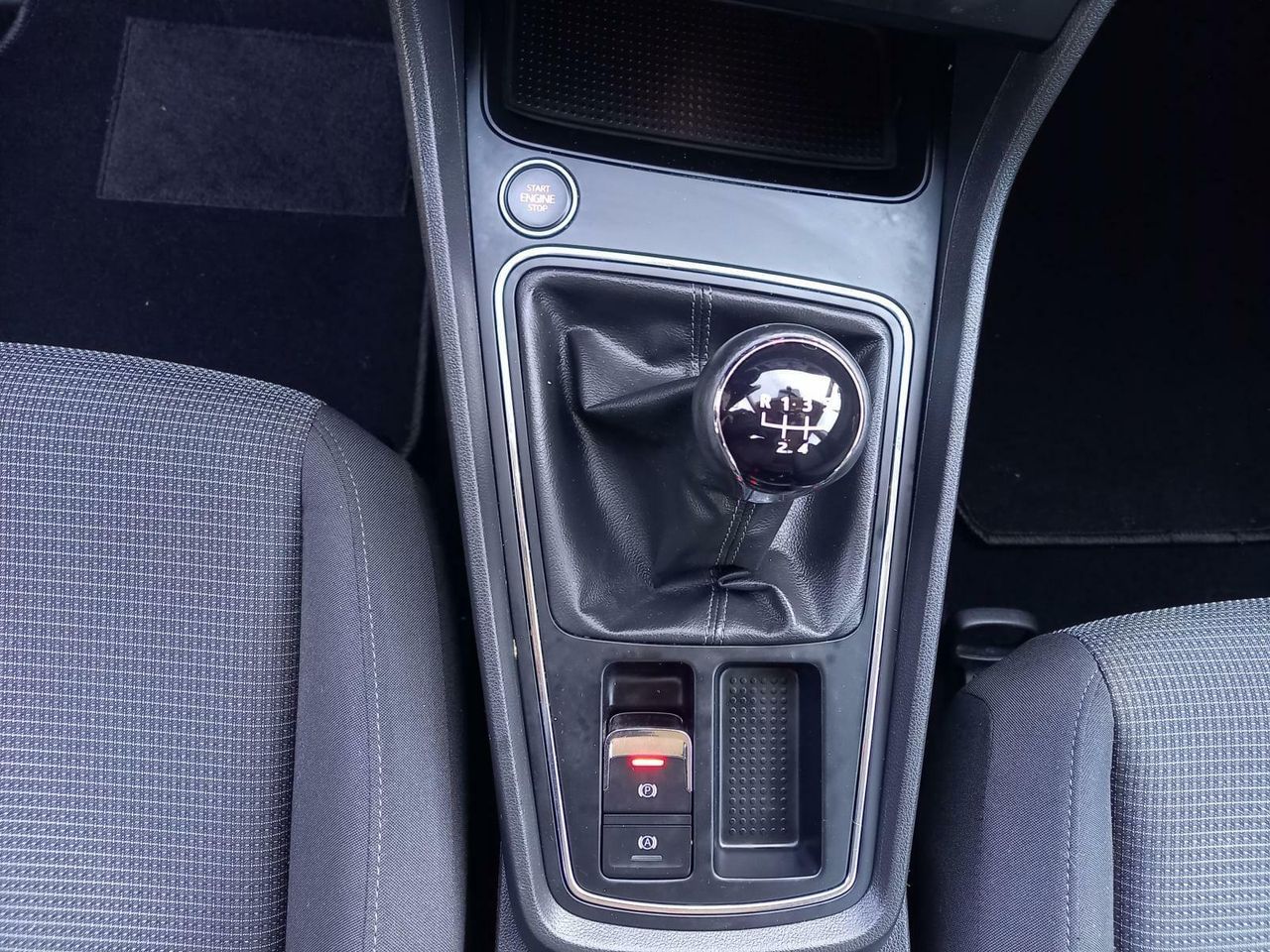 Foto Seat León 23