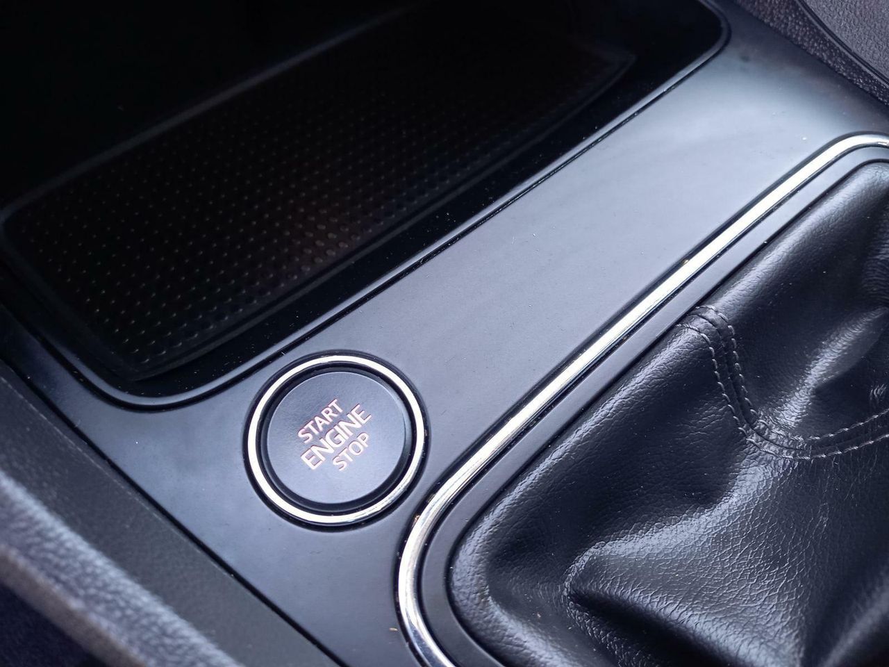 Foto Seat León 24