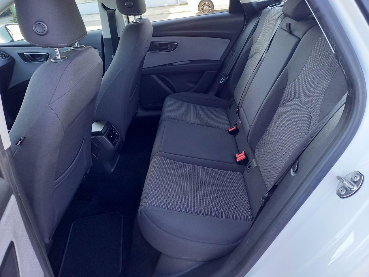Foto Seat León 25