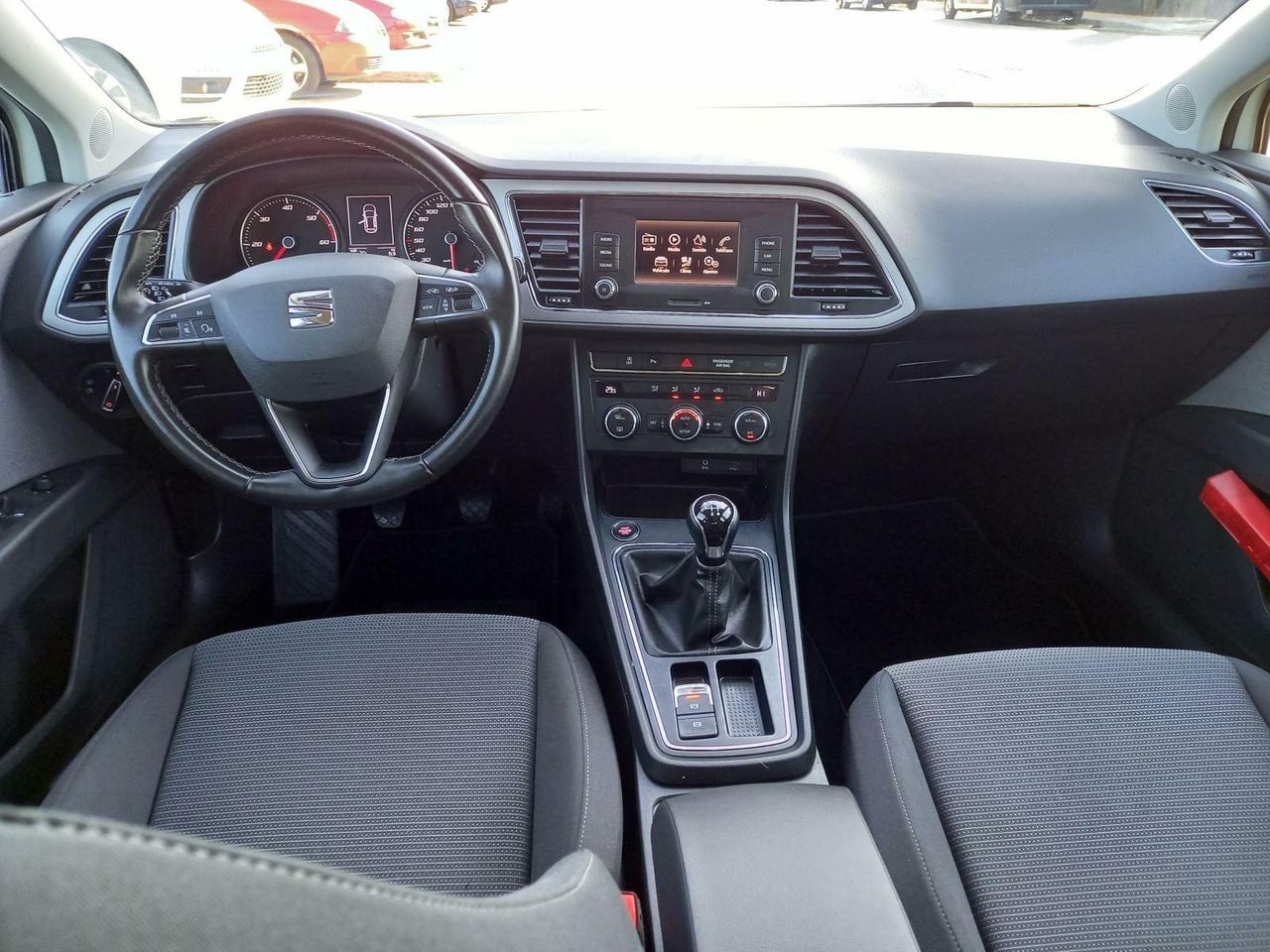 Foto Seat León 27