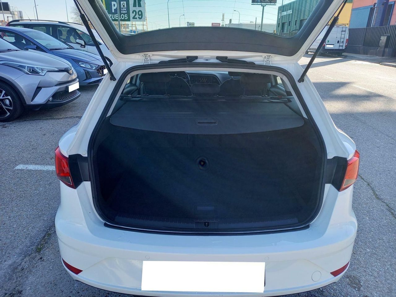 Foto Seat León 28