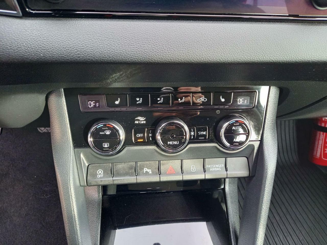 Foto Skoda Karoq 21