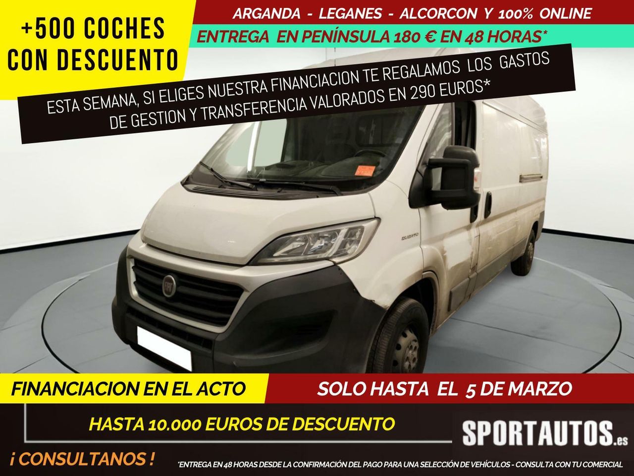 Foto Fiat Ducato 1
