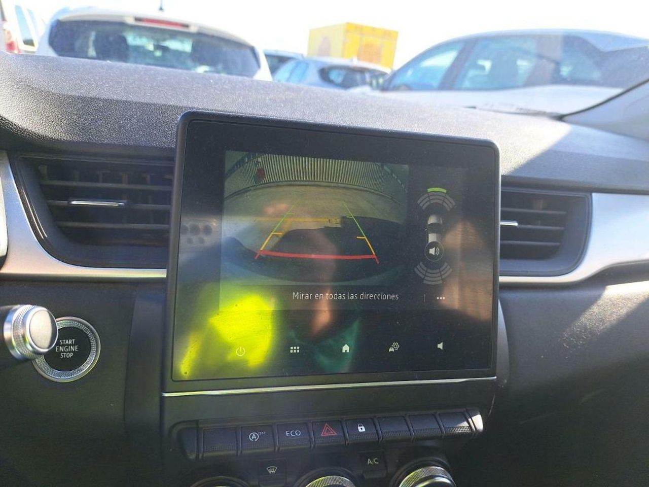 Foto Renault Captur 8