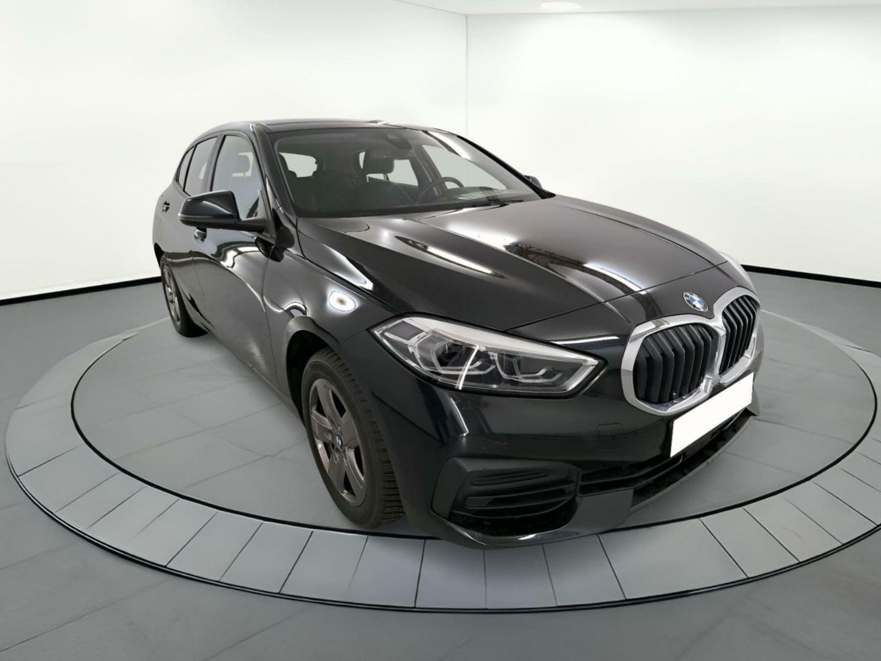 Foto BMW Serie 1 2