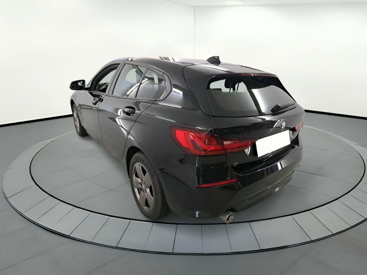 Foto BMW Serie 1 3